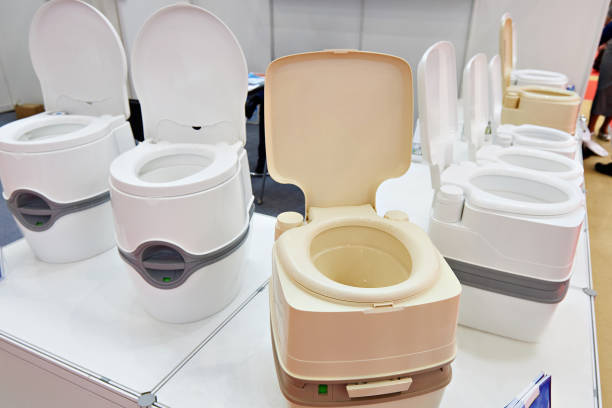  Sacramento, CA Portable Potty Rental Pros